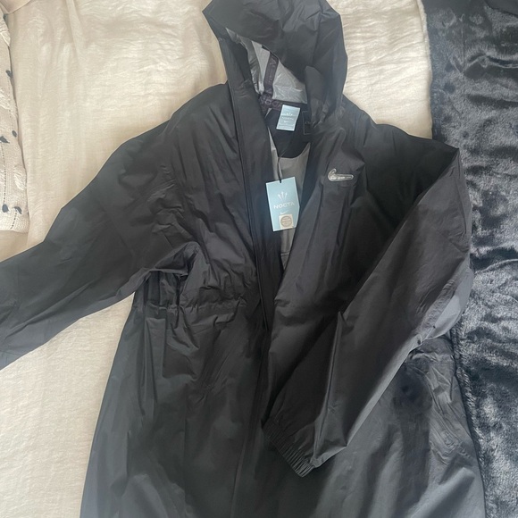 Nike x NOCTA Swarovski jacket - Picture 2 of 2